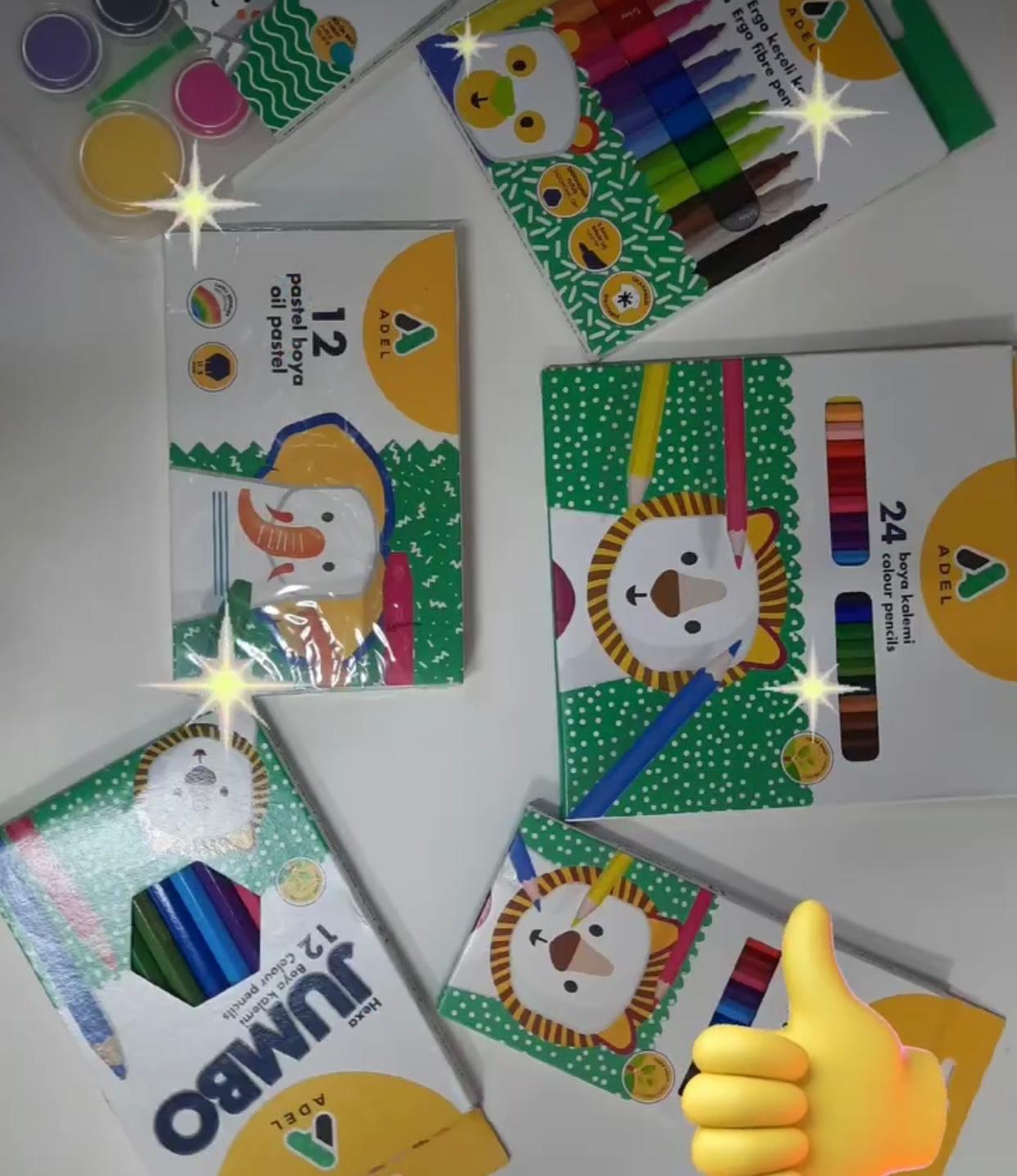 Korkmaz Kırtasiye Tuhafiye 